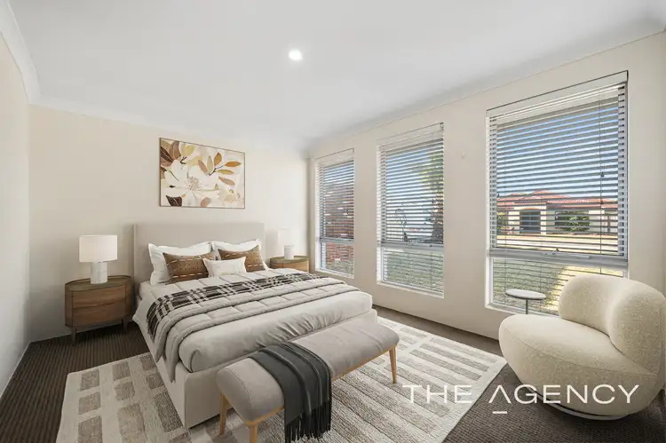 Third view of Homely house listing, 9 Celtic Crescent, Shoalwater WA 6169