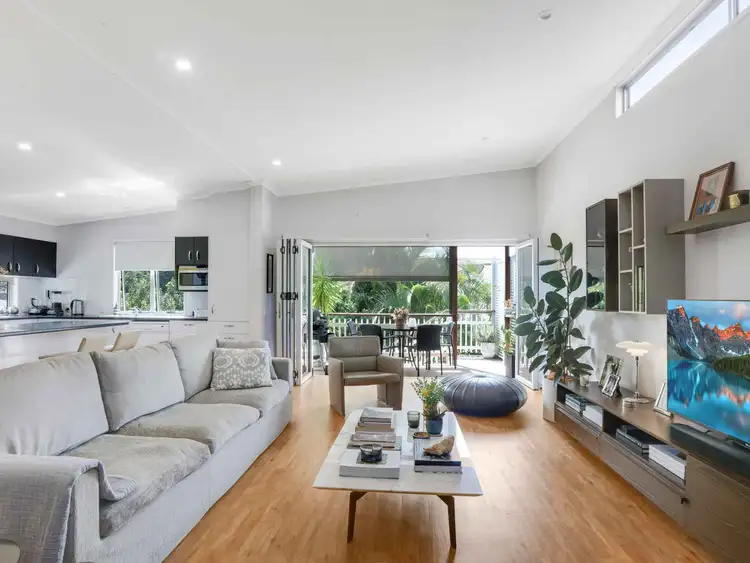 12 Small Street, Teneriffe QLD 4005