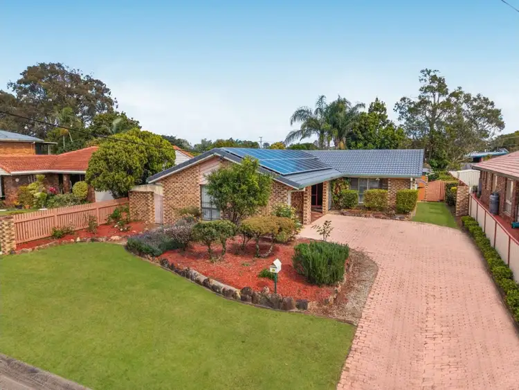 79 Marsala Street, Kippa-Ring QLD 4021