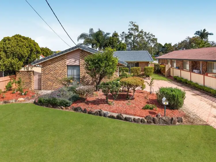 Second view of Homely house listing, 79 Marsala Street, Kippa-Ring QLD 4021