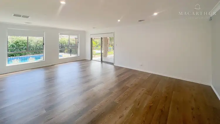 Fourth view of Homely house listing, 33 Paradise Drive, Gobbagombalin NSW 2650