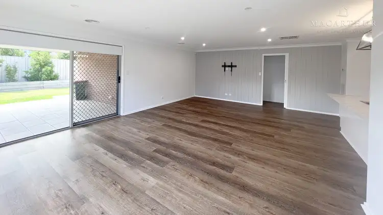 Fifth view of Homely house listing, 33 Paradise Drive, Gobbagombalin NSW 2650