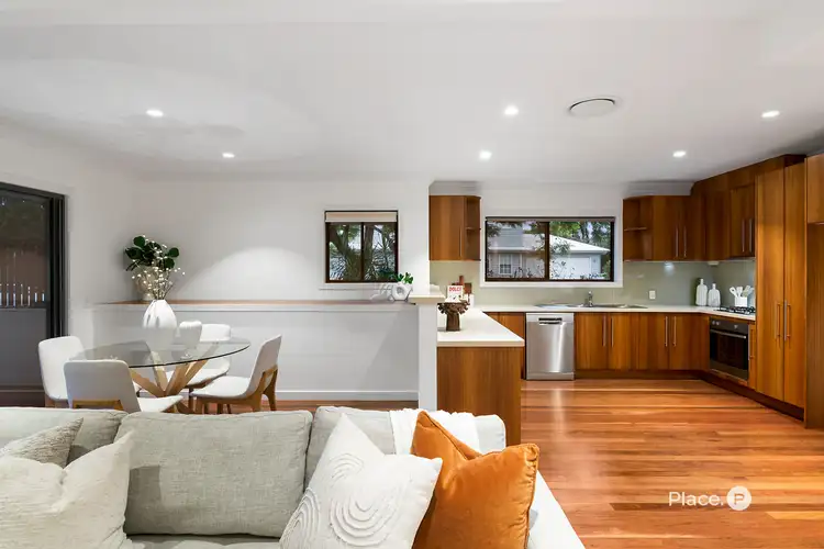 Sixth view of Homely house listing, 23 Carr Street, Bulimba QLD 4171