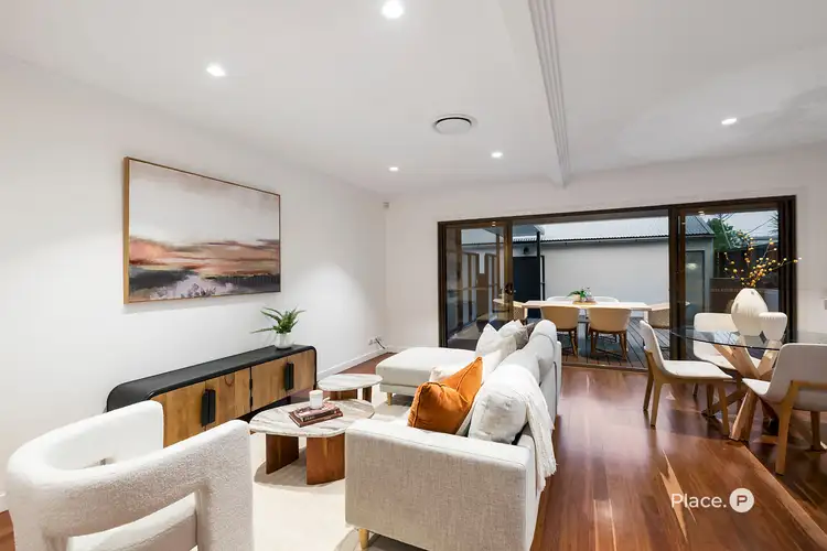 Seventh view of Homely house listing, 23 Carr Street, Bulimba QLD 4171