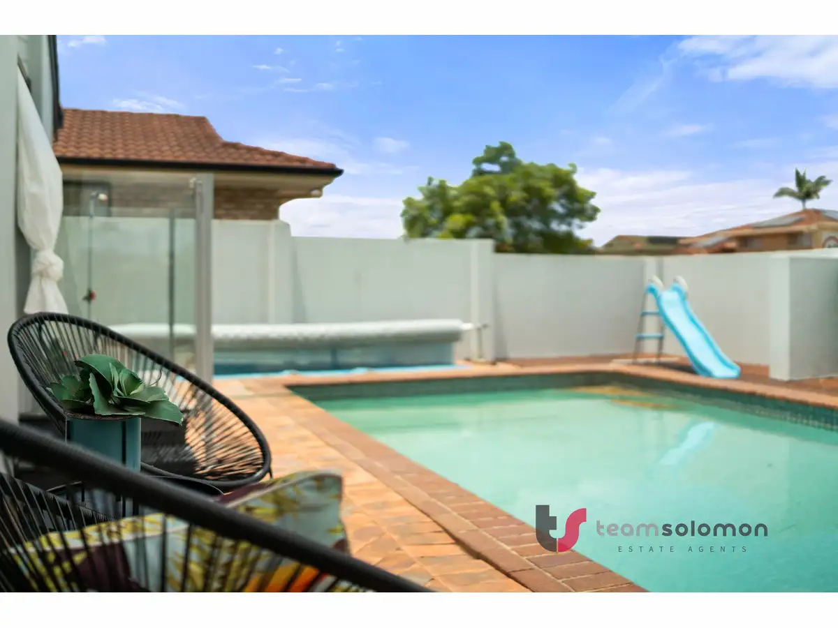 Main view of Homely house listing, 42 Marwood Street, Belmont QLD 4153