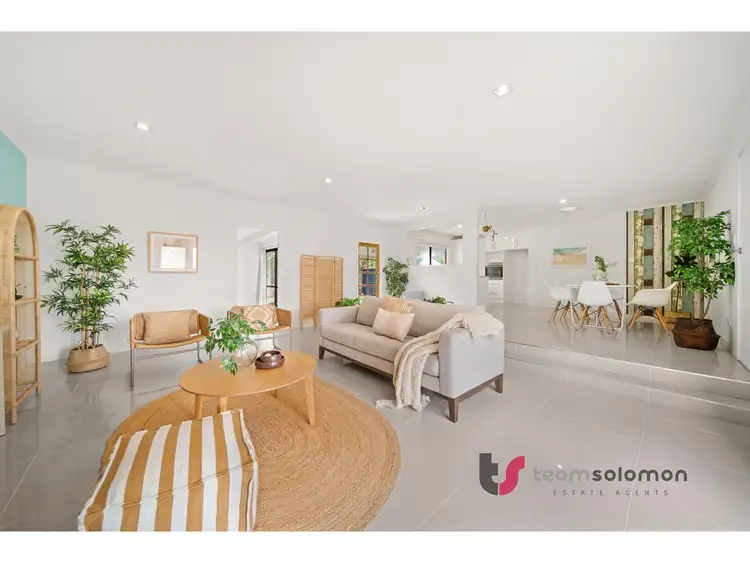 Second view of Homely house listing, 42 Marwood Street, Belmont QLD 4153