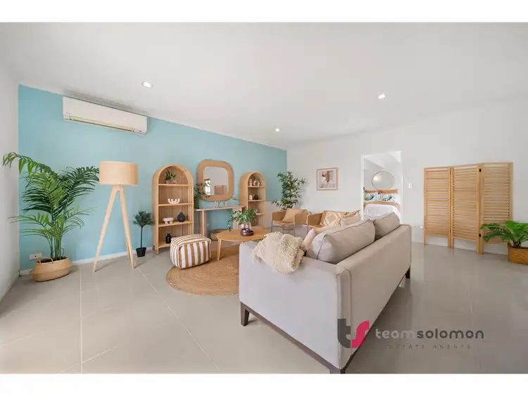Fourth view of Homely house listing, 42 Marwood Street, Belmont QLD 4153