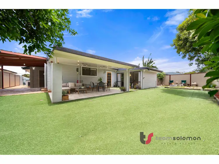 Fifth view of Homely house listing, 42 Marwood Street, Belmont QLD 4153