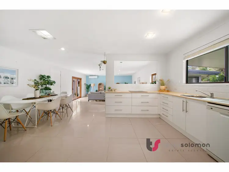 Sixth view of Homely house listing, 42 Marwood Street, Belmont QLD 4153