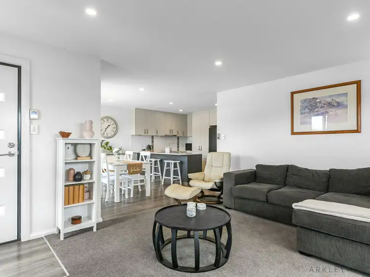 Third view of Homely house listing, 8 Elaia Drive, Risdon Vale TAS 7016