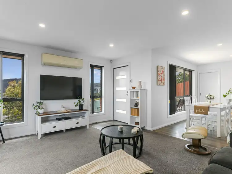 Fourth view of Homely house listing, 8 Elaia Drive, Risdon Vale TAS 7016