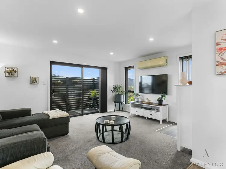 Fifth view of Homely house listing, 8 Elaia Drive, Risdon Vale TAS 7016