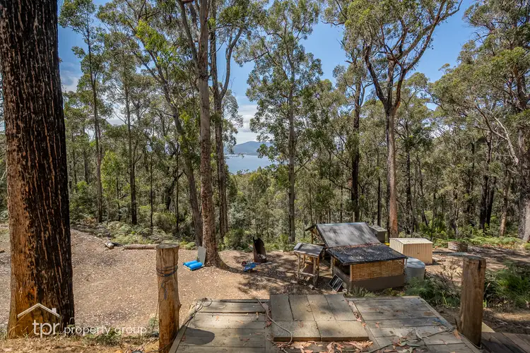 Third view of Homely land listing, Lot 3 Esperance Coast Road, Brooks Bay TAS 7116