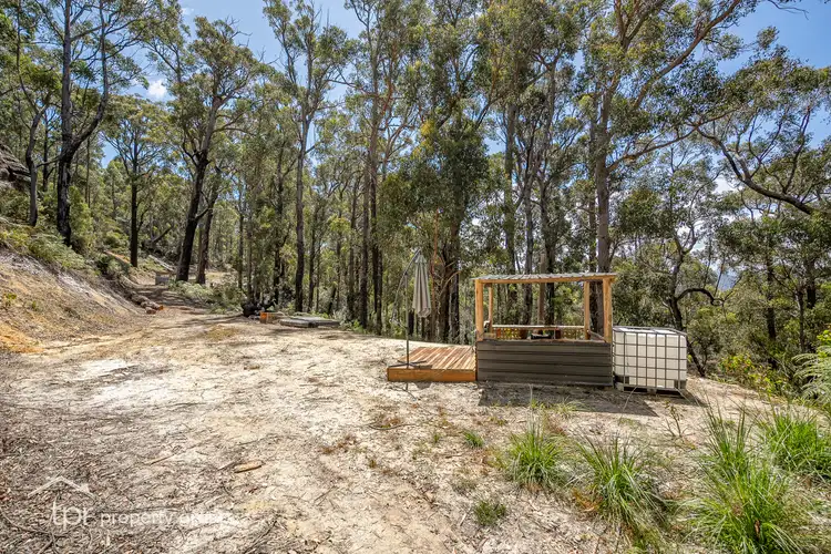Fourth view of Homely land listing, Lot 3 Esperance Coast Road, Brooks Bay TAS 7116