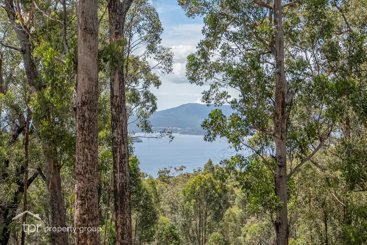 Fifth view of Homely land listing, Lot 3 Esperance Coast Road, Brooks Bay TAS 7116