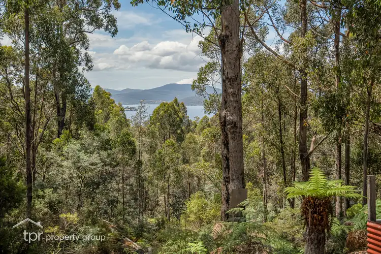 Sixth view of Homely land listing, Lot 3 Esperance Coast Road, Brooks Bay TAS 7116