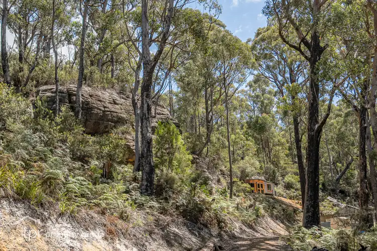 Seventh view of Homely land listing, Lot 3 Esperance Coast Road, Brooks Bay TAS 7116