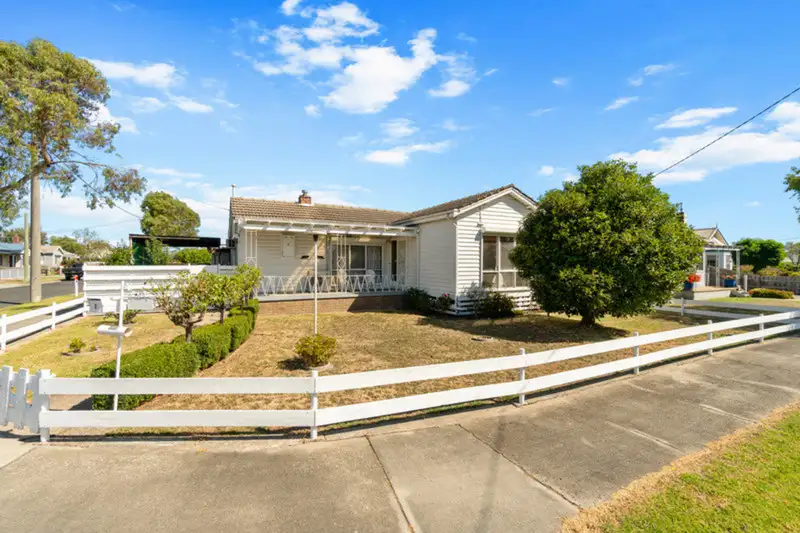 Main view of Homely house listing, 1 Breen Court, Traralgon VIC 3844