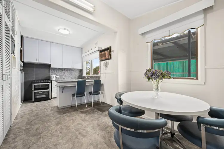 Second view of Homely house listing, 1 Breen Court, Traralgon VIC 3844