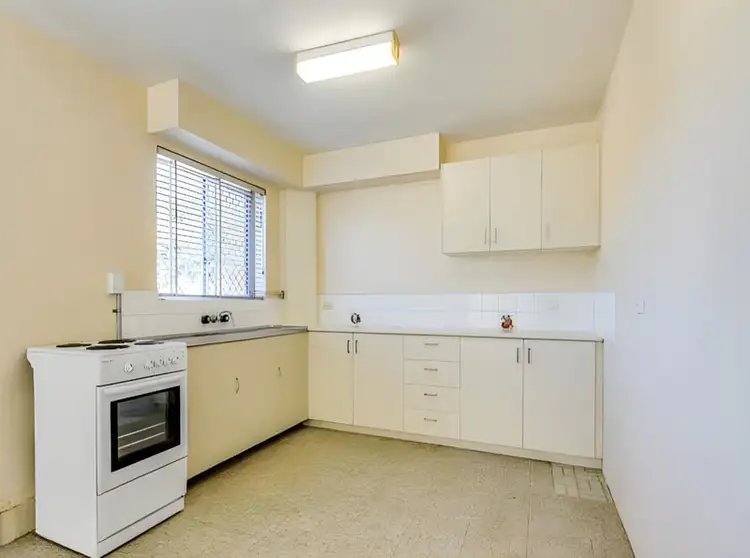 Second view of Homely apartment listing, 5/49 Erneton Street, Newmarket QLD 4051