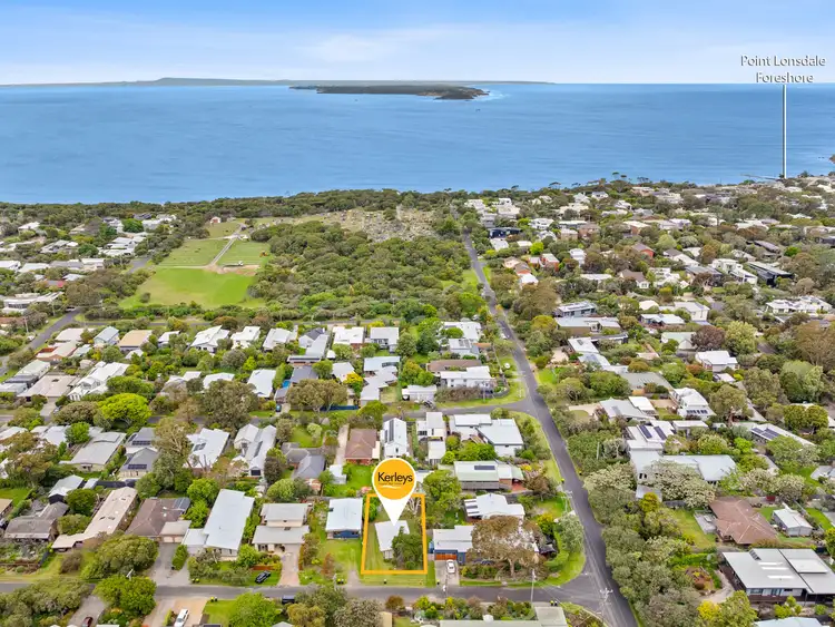 Second view of Homely house listing, 2 Bedggood Avenue, Point Lonsdale VIC 3225