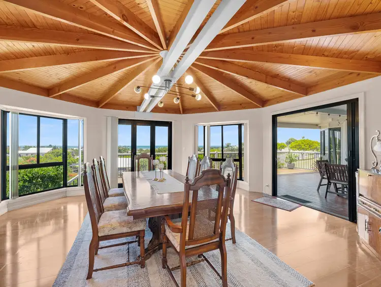 Fifth view of Homely rural property listing, 9 Highview Drive, Craignish QLD 4655