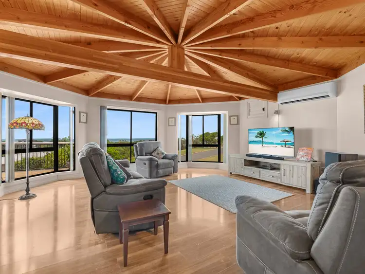 Sixth view of Homely rural property listing, 9 Highview Drive, Craignish QLD 4655