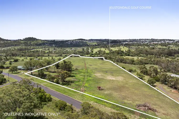 Fourth view of Homely land listing, LOT 12, 173 Darling Street, Drayton QLD 4350