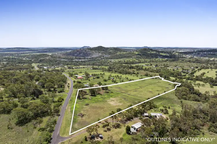 Fifth view of Homely land listing, LOT 12, 173 Darling Street, Drayton QLD 4350