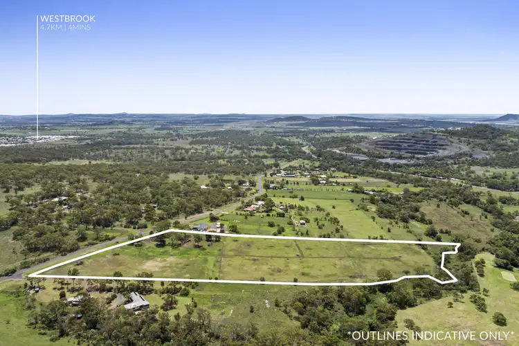 Sixth view of Homely land listing, LOT 12, 173 Darling Street, Drayton QLD 4350