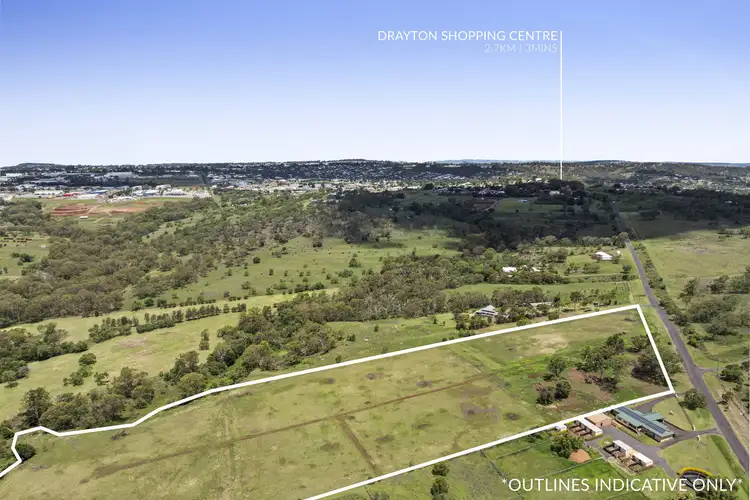 Seventh view of Homely land listing, LOT 12, 173 Darling Street, Drayton QLD 4350