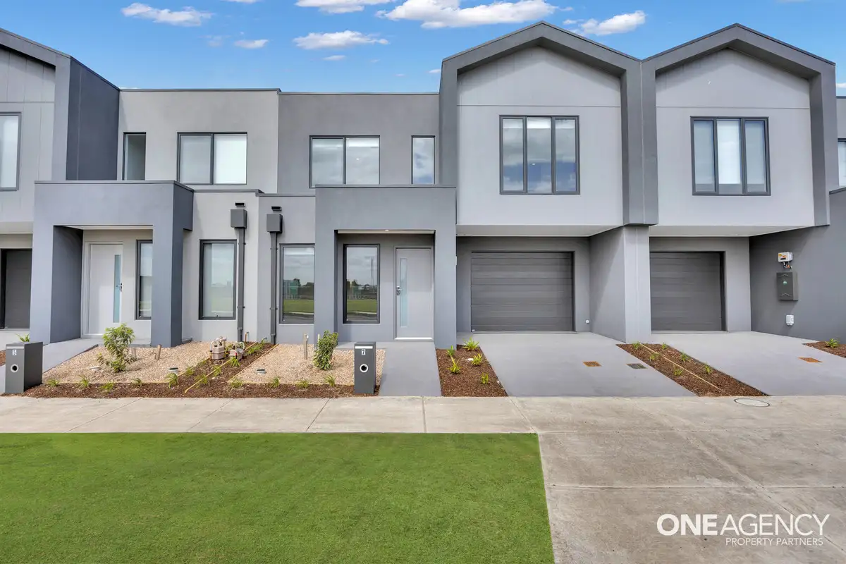 Main view of Homely house listing, 7 Picture Street, Mambourin VIC 3024