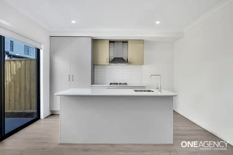 Second view of Homely house listing, 7 Picture Street, Mambourin VIC 3024