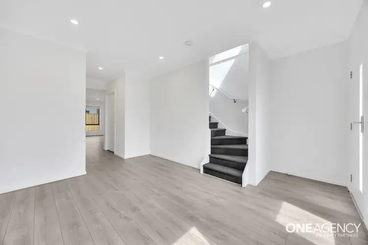 Fourth view of Homely house listing, 7 Picture Street, Mambourin VIC 3024