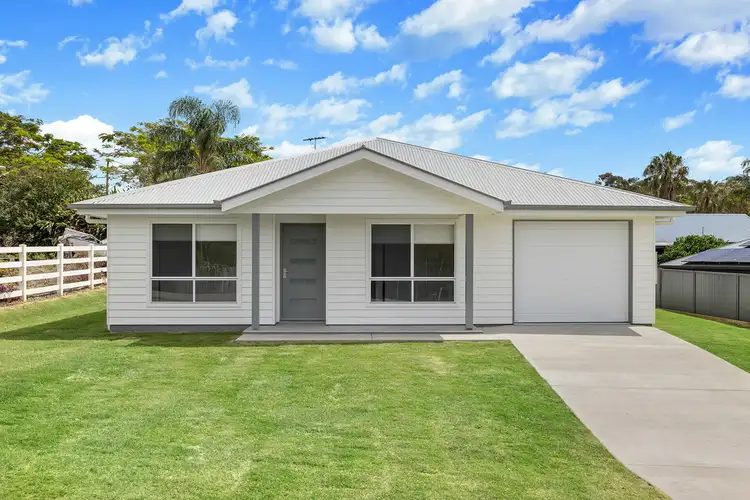 7 Norfolk Street, Russell Island QLD 4184