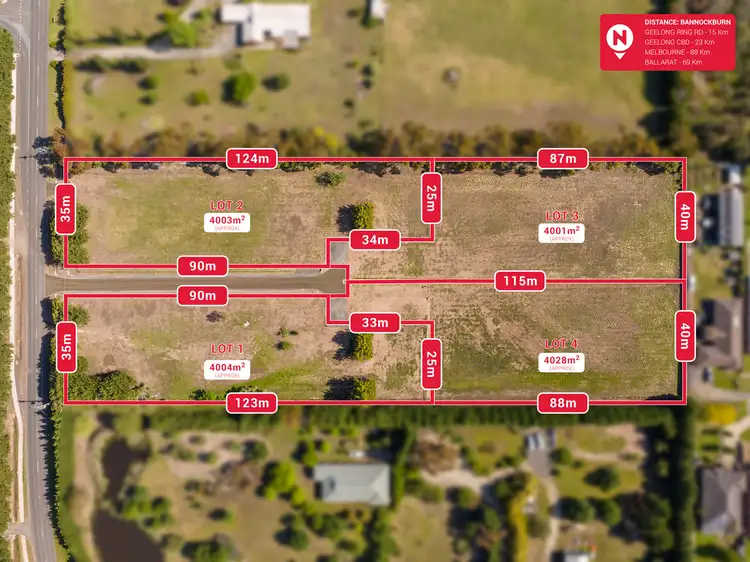 156 Burnside Road, Bannockburn VIC 3331