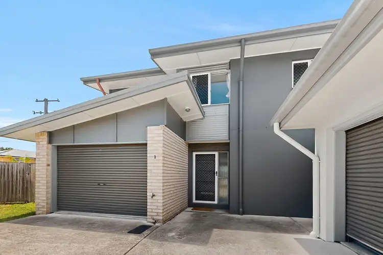 1/28 Boardman Road, Kippa-Ring QLD 4021