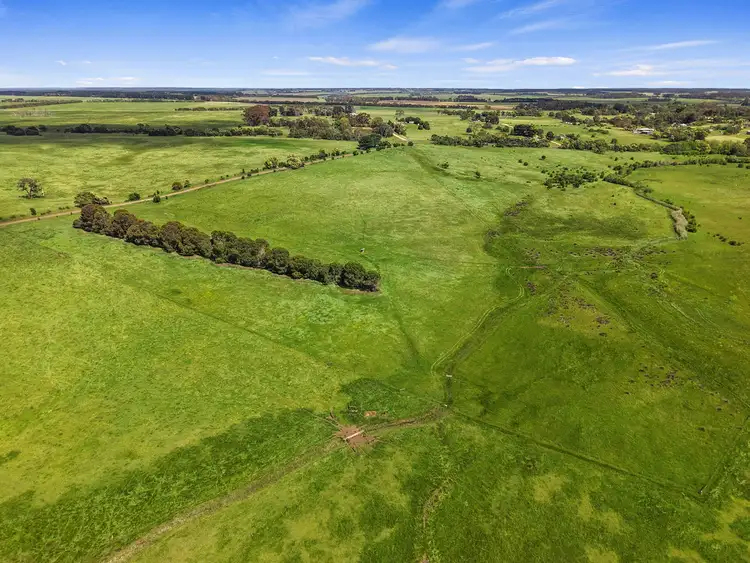 Second view of Homely rural property listing, Branxholme-Wallacedale Road, Branxholme VIC 3302