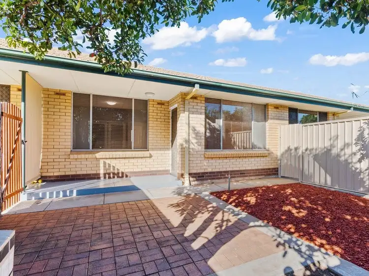 2/64A Second Avenue, St Peters SA 5069