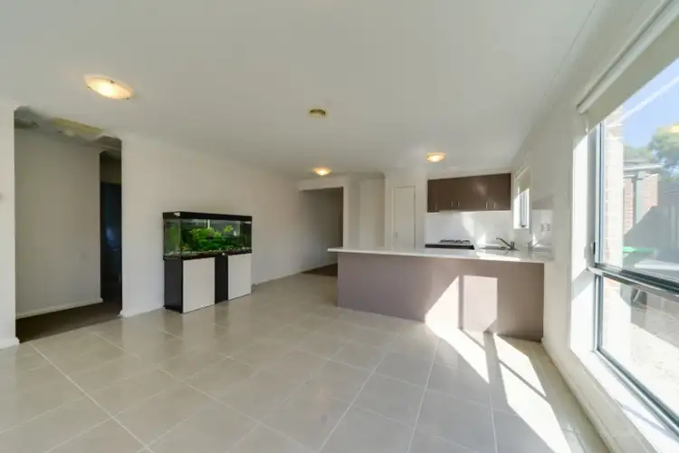 Second view of Homely house listing, 8 Bay Vista, Pakenham VIC 3810