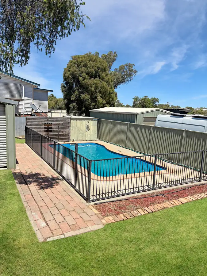 Second view of Homely house listing, 23 Dale Street, Narrabri NSW 2390