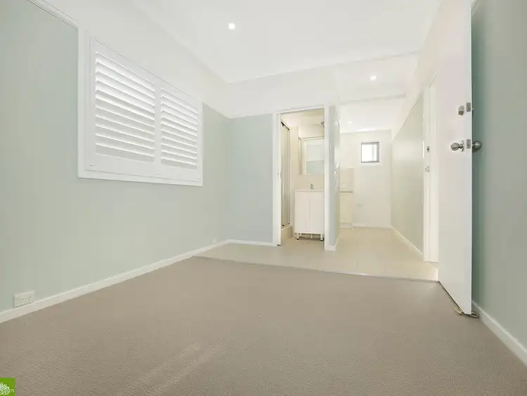 Fourth view of Homely unit listing, 28a Pooraka Avenue, West Wollongong NSW 2500