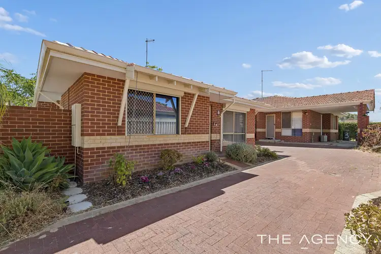 2/28 Hall Street, Mandurah WA 6210