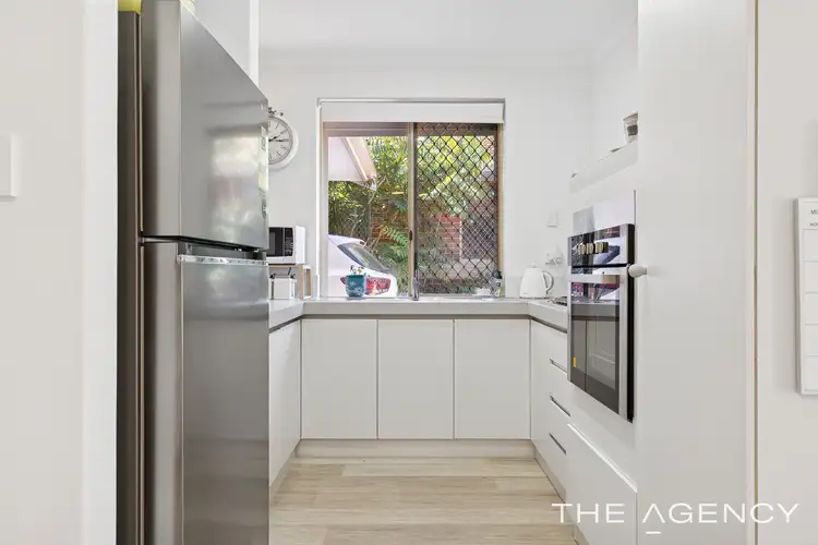 Sixth view of Homely villa listing, 2/28 Hall Street, Mandurah WA 6210