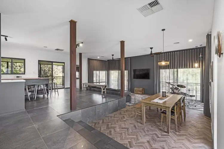 Third view of Homely house listing, 256 River Street, Corowa NSW 2646