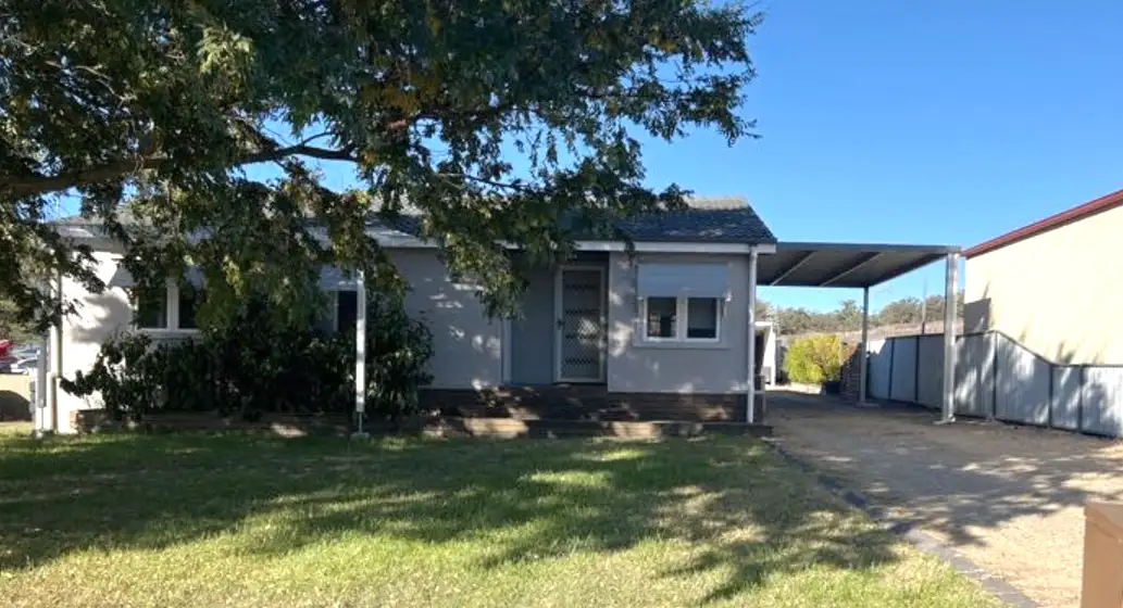 Main view of Homely house listing, 24 Barton Street, Scone NSW 2337