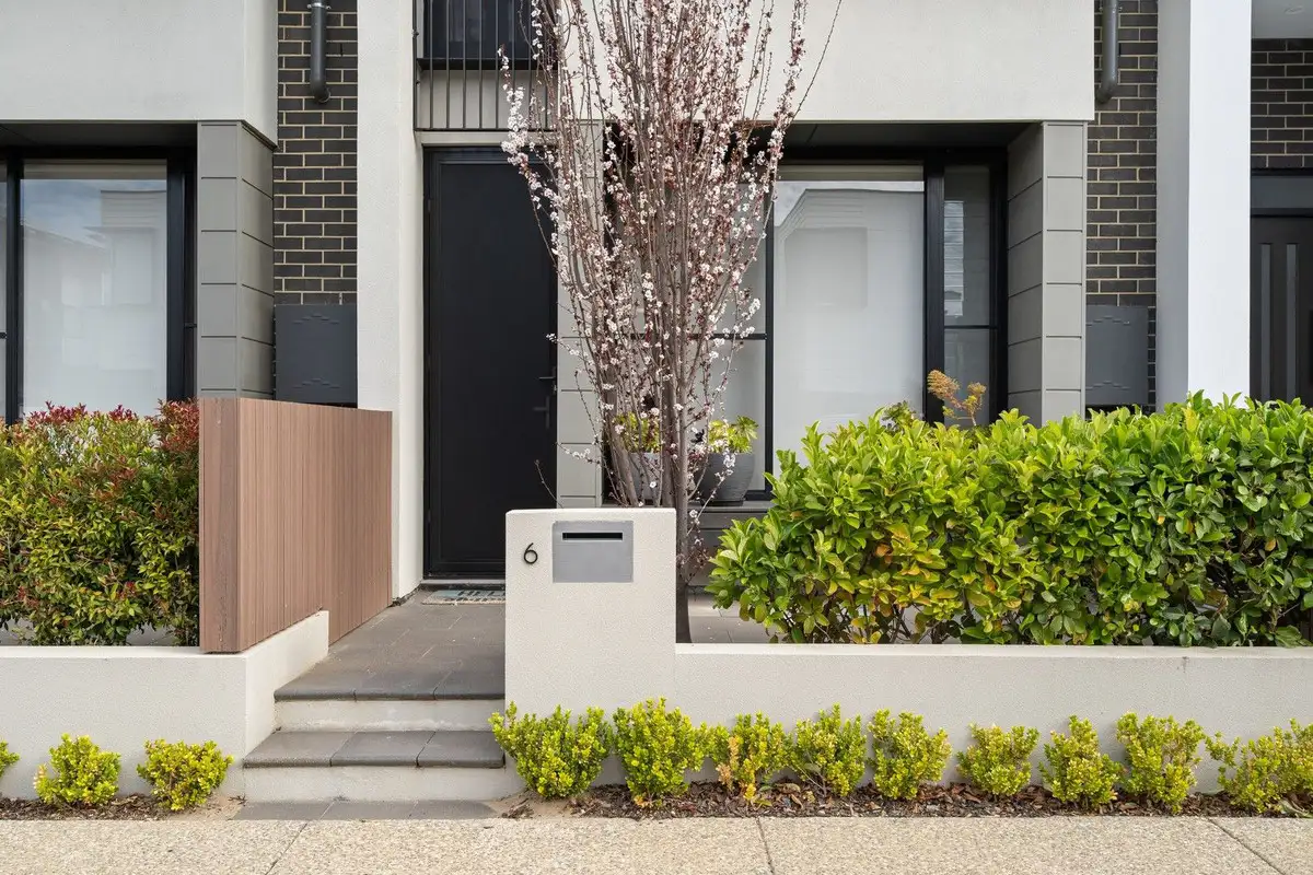 Main view of Homely townhouse listing, 6 Banksia Street, West Lakes SA 5021