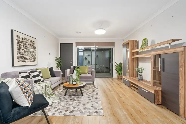 Third view of Homely townhouse listing, 6 Banksia Street, West Lakes SA 5021