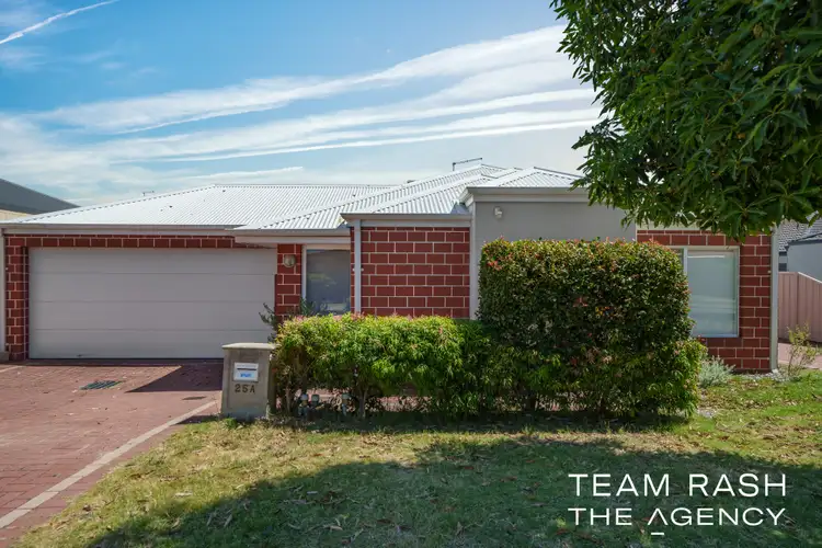 25A Kilmurray Way, Balga WA 6061