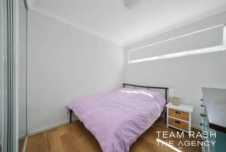 Sixth view of Homely unit listing, 25A Kilmurray Way, Balga WA 6061